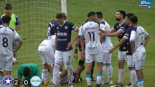 Racing de Olavarria vs Loma Negra UDR 2026