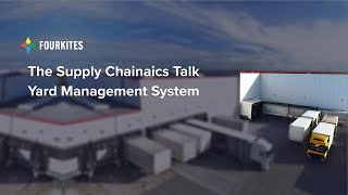 The Supply Chainaics Talk YMS