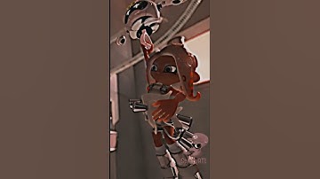 ⚠️THIS IS NOT A SPOILER ⚠️| I Got Bad Feeling ‘bout You| #foryou #splatoon3 #sideorder