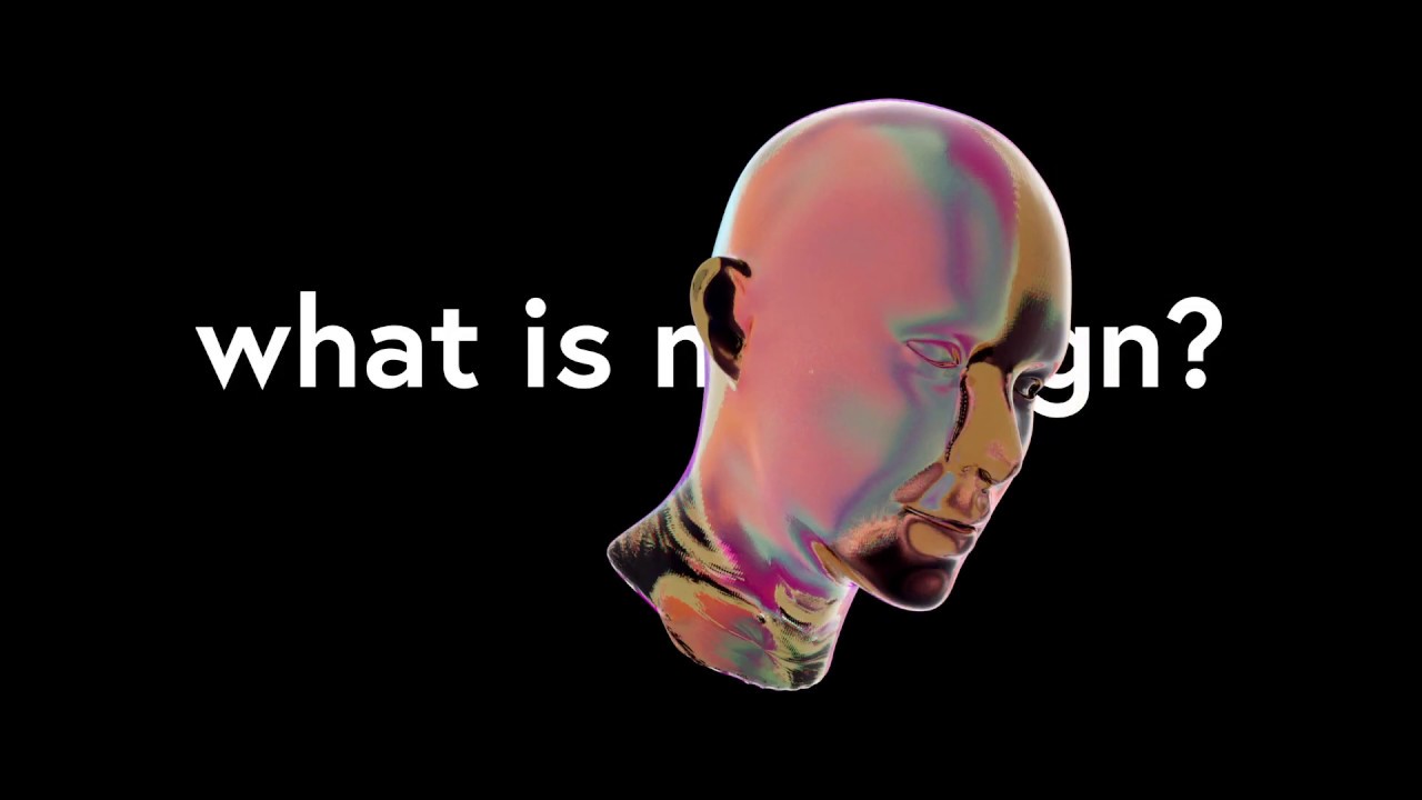 nudesign - interactive services | company presentation