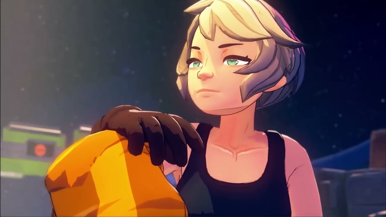 Resistor   Announcement Trailer  | PS5 Games 