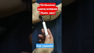 Download Lagu sembuhkan wasir.ambeien.tanpa obat.caranya #carasembuhkanwasir #shorts vidioshorts MP3