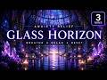 Instant Calm in 3 Minutes | Anxiety Relief &amp; Grounding (Glass Garden)