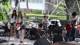20140517猛虎巧克力@政大(part.3) -