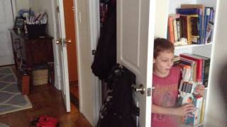 Nerf War: The Underdog
