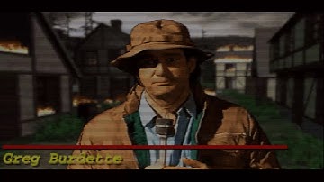 Command & Conquer - Get the Rods Back (GDI Mission 4)