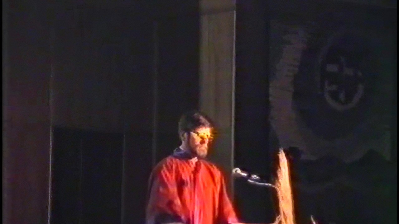 Joseph and the Amazing Technicolor Dreamcoat