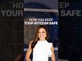 How you Keep your BITCOIN Safe | By Natalie Brunell