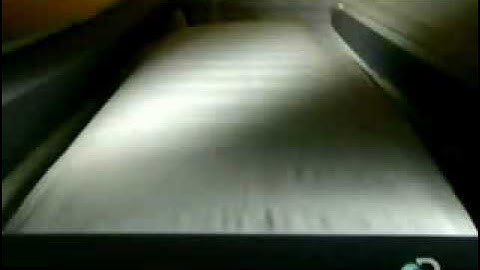 How a Sleep Number Bed is Made