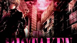 東京喰種(Tokyo Ghoul) 音樂:Glassy sky