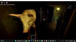 THE BUTCHERY Part 1 walkthrough