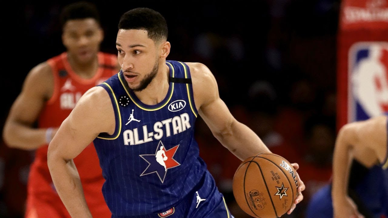 Sixers' Joel Embiid and Ben Simmons Will Be All-Star Game ...