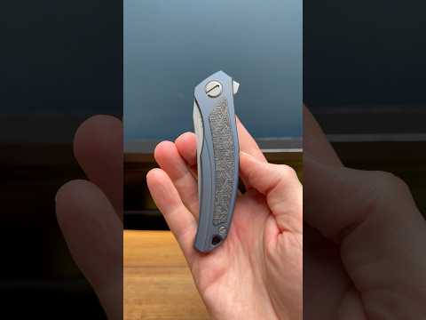 Shirogorov Ursus Quantum NL R1 Edition   