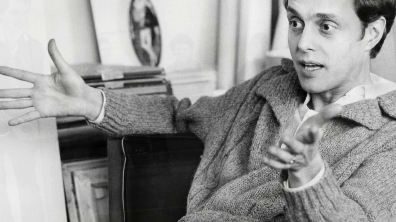 ROBIN PHILLIPS TRIBUTE