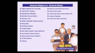 Merdivenin Altından - Bolulu Ama Rasim