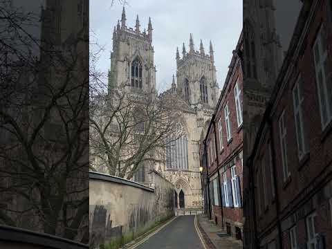 York Minster