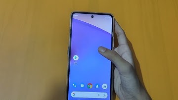 How to change font size in moto e40 | font size setting | font size change kaise karen – [Hindi]