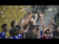 AFC Cup 2016 champions: Air Force Club (Iraq)