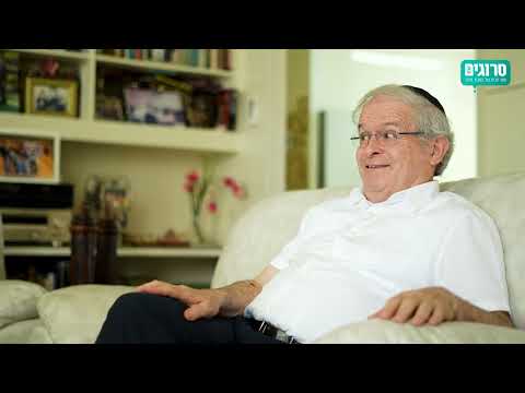 למנצח מזמור מאסטרו אלי יפה חוגג 50 שנות פעילות סרוגים 