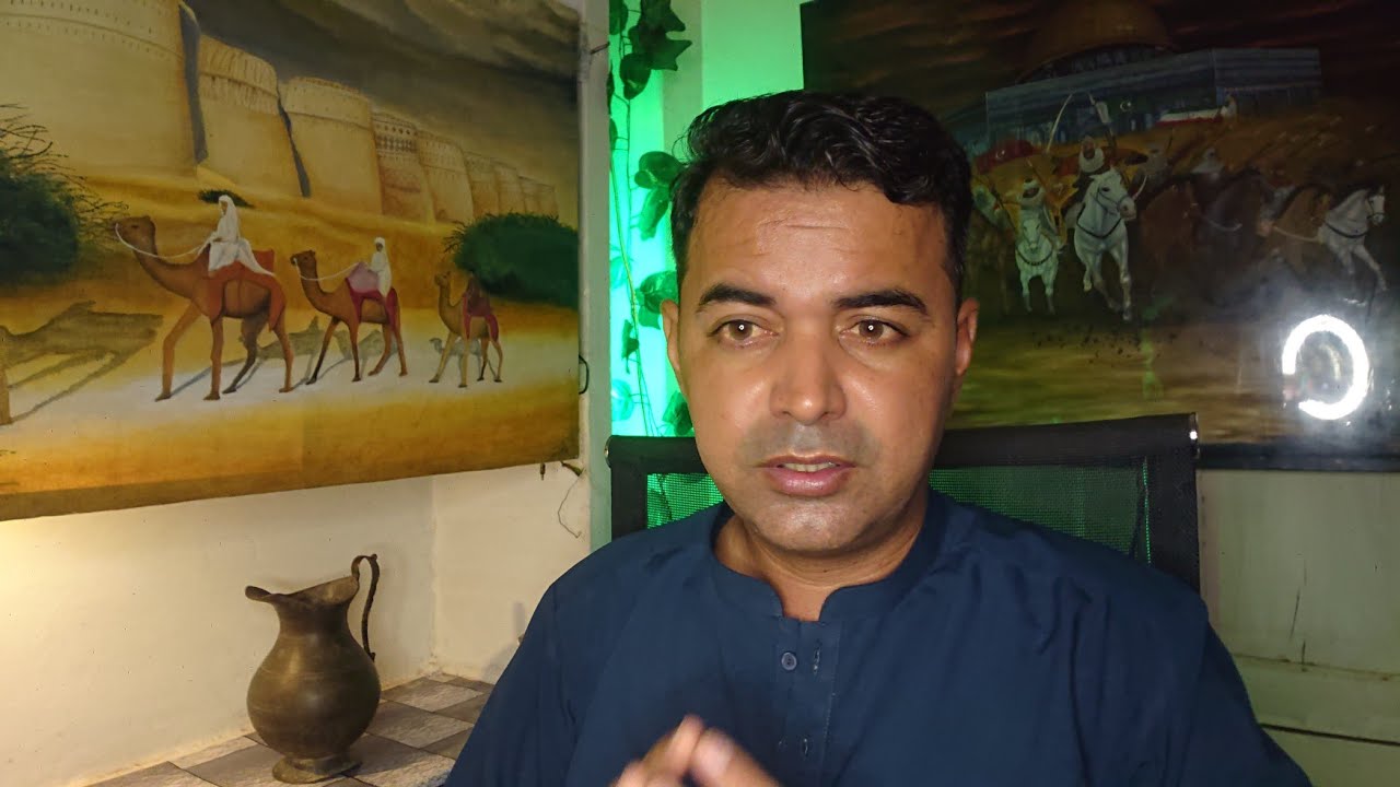 Hidden History of South Punjab | Ancient Civilizations, Sufi Saints, Bahawalpur State & Cholistan 