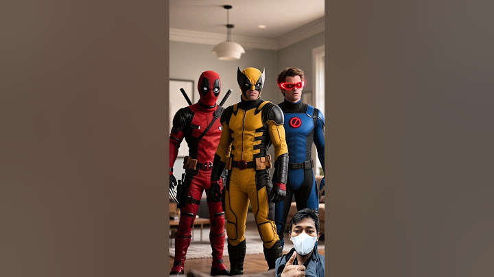 MAGIC HELMET #deadpool #wolverine #shorts