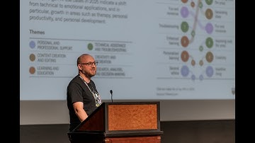 "From Unstructured to Actionable: AI-Powered Regulatory Intelligence" by Henry Garner