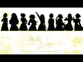 [KARAOKE] Hasunosora Girls' School Idol Club - 365 Days (romaji)