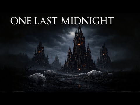 One Last Midnight (11+ Hours Post-Apocalyptic Dark Ambient Mix) thumbnail