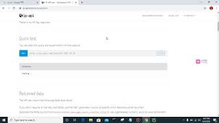 Ethical Hacking Course in Bangla: Build own IP TRACKER by PYTHON