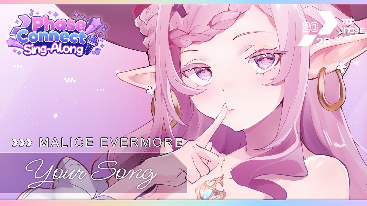 Your Song (live cover) by Malice Evermore