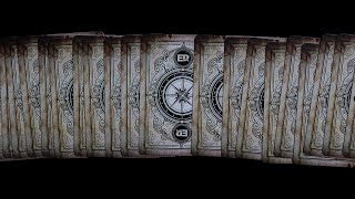 Thumbnail for Up close with the EXPEDITION RICH Playing Cards