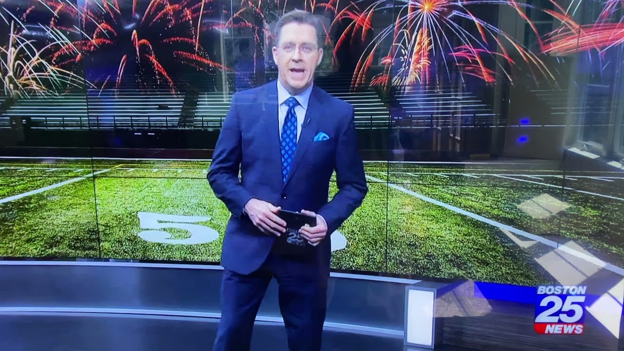 Luke Prock 44-0 Youth Football Record