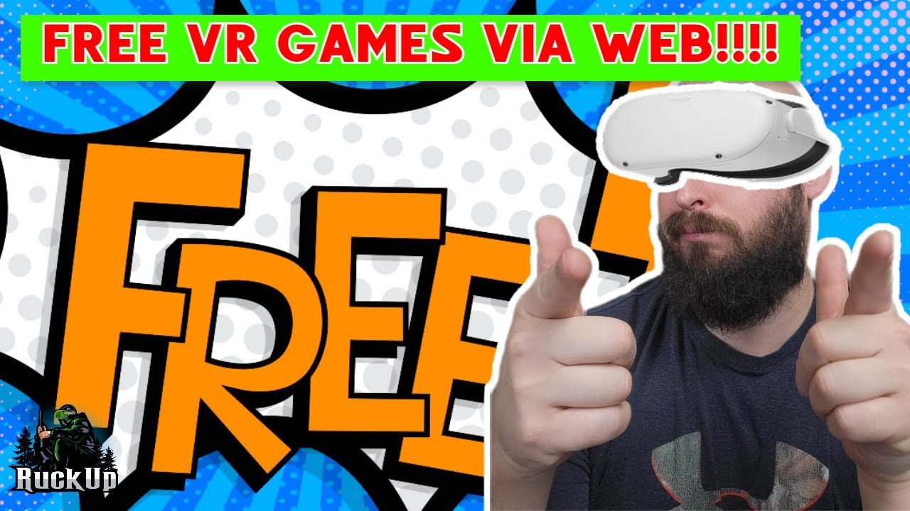 Les meilleurs jeux de navigateur Web VR gratuits que vous ne connaissez peut tre pas