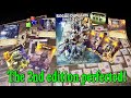 Now this is how you do a second edition rogue dungeon 2nd edition  overview and comparison