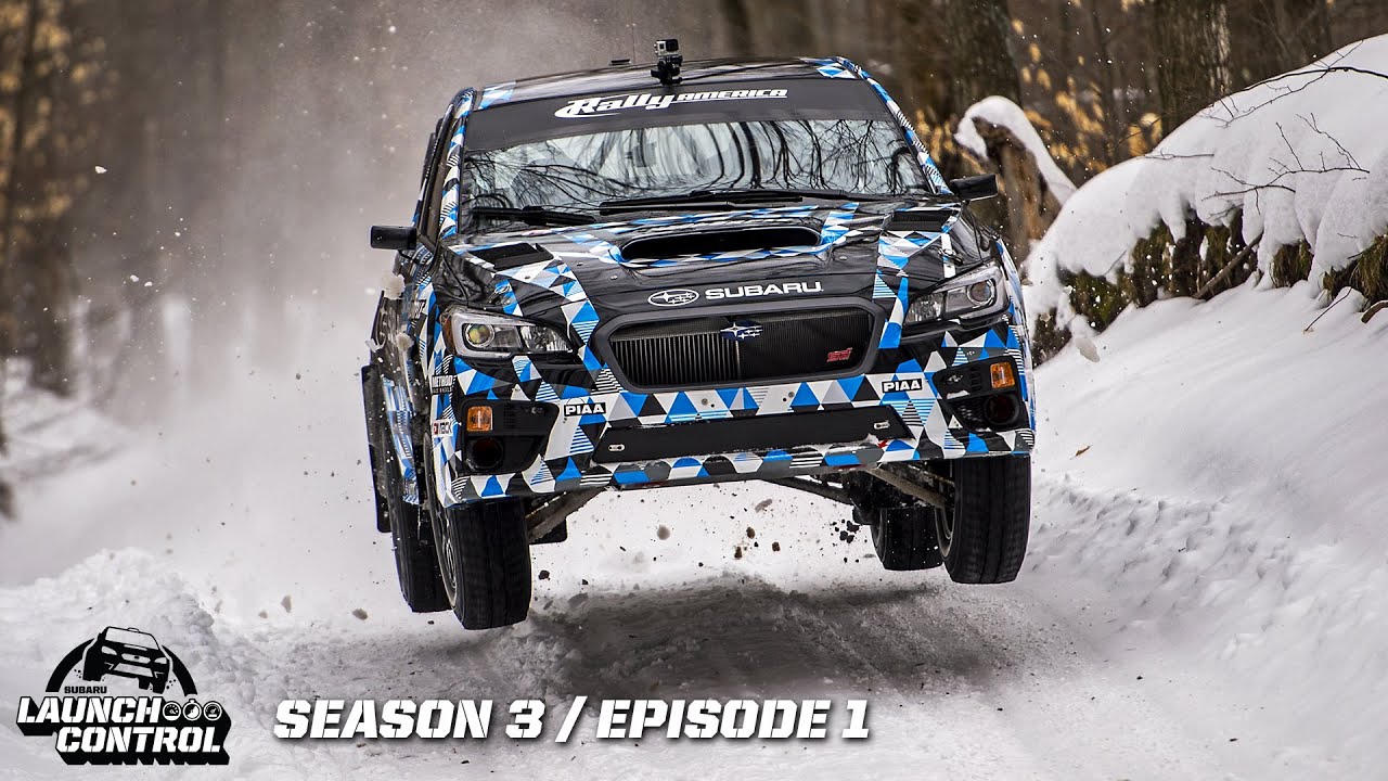 Subaru Launch Control >> Launch Control Engineering A Rally Revolution Episode 3 1 Subaru Launch Control >> Launch Control Engineering A Rally Revolution Episode 3 1