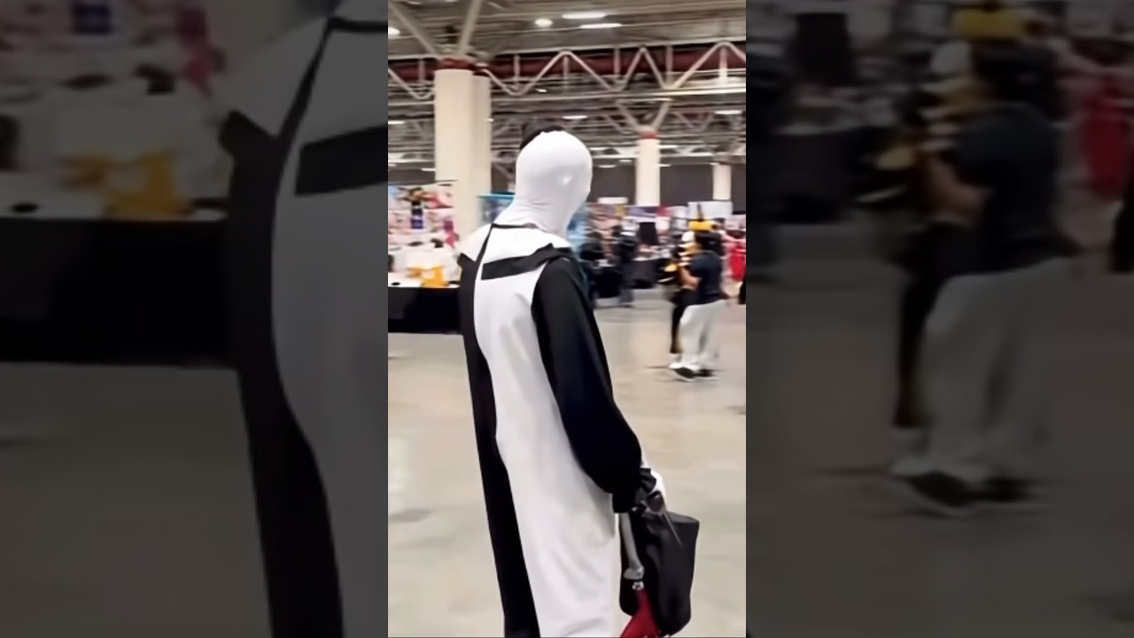 Art The Clown Riding On A New Bike | Terrifier 