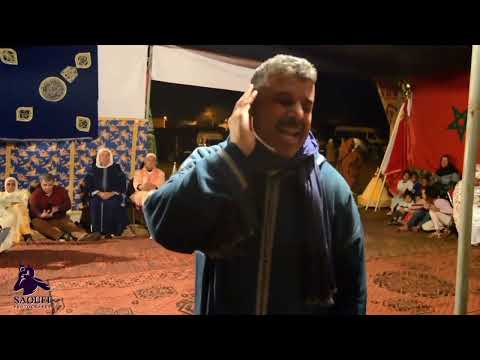 تهلال بني حسن يذيب الحجر 