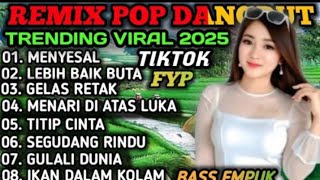 Download lagu DANGDUT REMIX WAKATOBI TERBARU 2025 ‼️LAGU TRANDING VIRAL TIKTOK DANGDUT PILIHAN TERLARIS🔊🔥🎼