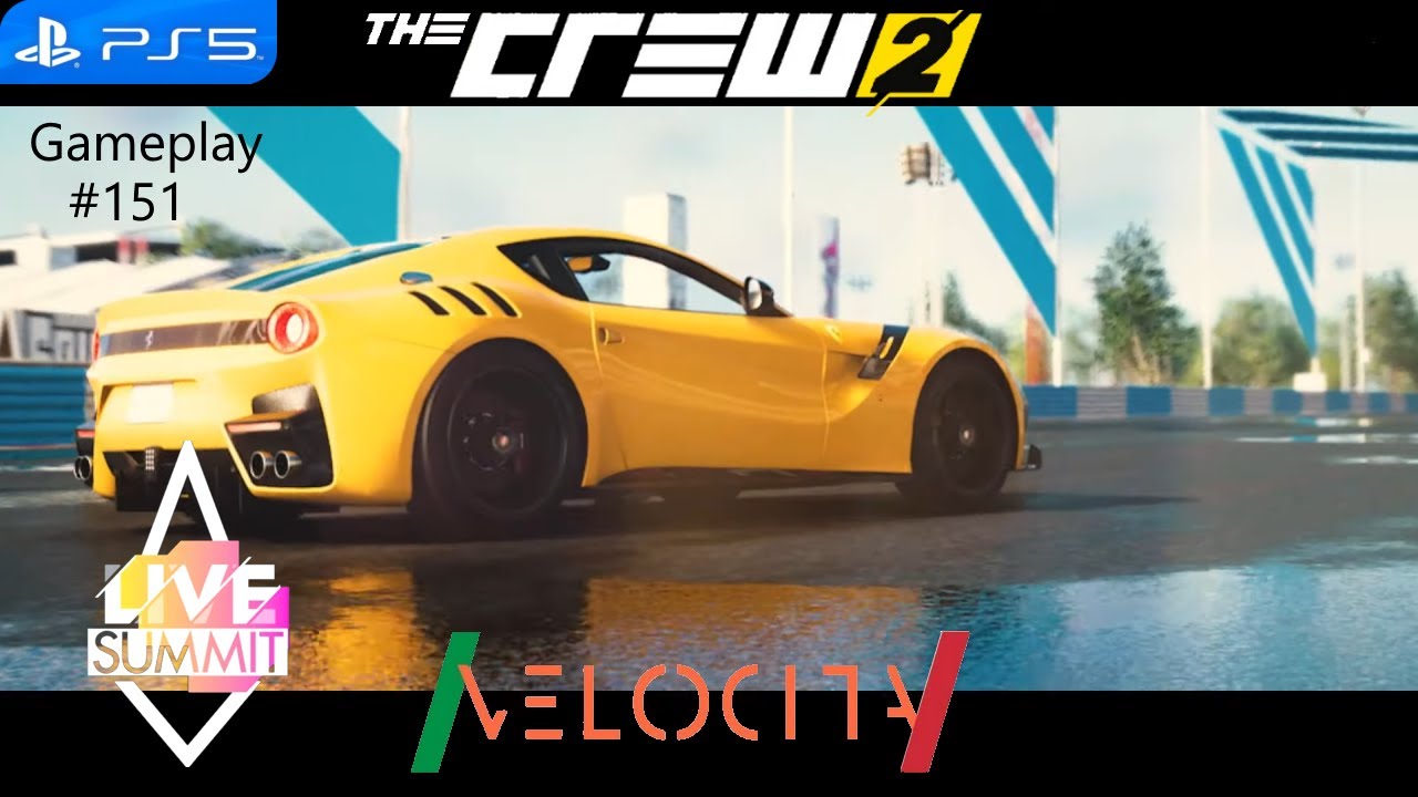 The Crew 2 