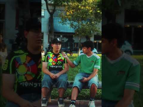 UNDERVIEW - Entrevista a JuanC (Completo)