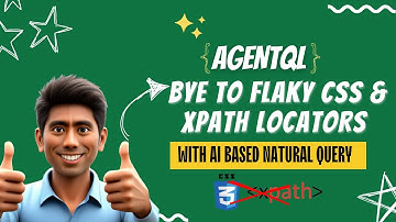 🔥 AI-Powered AgentQL: Why XPath & CSS Selectors Are Now Obsolete! 🚀🤖