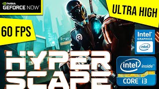 How To Play #Hyperscape in Low End Potato PC ? ( intel i3,2.0GHz,4GB RAM)
