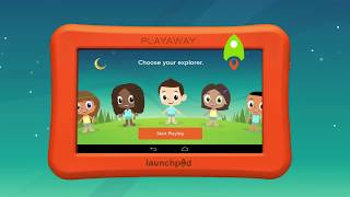 Launchpad Learning Apps & Games screenshot 4