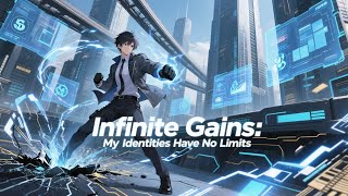 Download Lagu 【1080P】【Multi Sub】Infinite Gains: My Identities Have No Limits EP 101-187 #animation #anime #donghua MP3