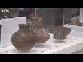 Perú expone bienes culturales repatriados de EE.UU. en conmemoración de 200 años de relaciones