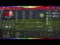 Football Manager (Etozhemad)   12/09/2016