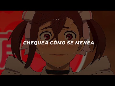 Don Omar - Virtual Diva /AMV (letra)