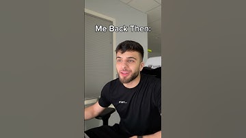 Me Back Then Vs Now: Nintendo Switch 2