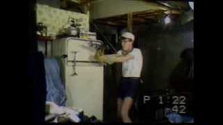 MECCAVISIONINC. - Making of film "Stranger than Fiction"
