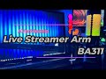 【AVerMedia】Live Streamer ARM BA311